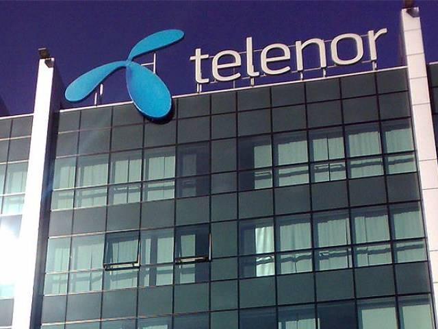 Tak Bayar Pajak Hingga Rp214 Miliar, Kantor Telenor Pakistan Disegel