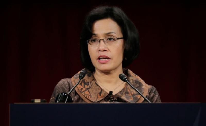  Kejar Target, Sri Mulyani Stop Pemeriksaan Pidana Pajak