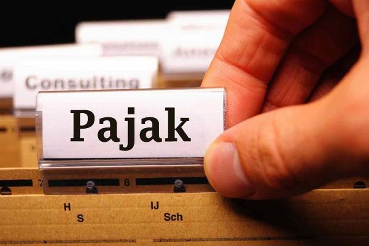 204 Ribu WP Dikirimi Email Ikut Tax Amnesty