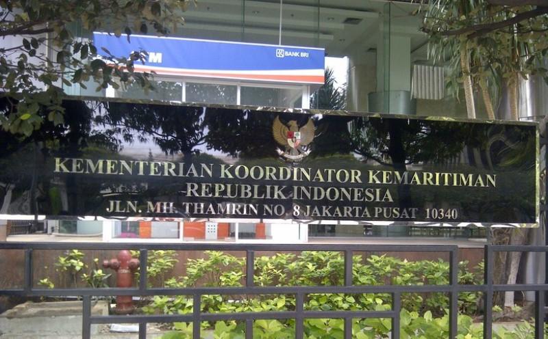 Kemenko Kemaritiman Gelar Seleksi Terbuka