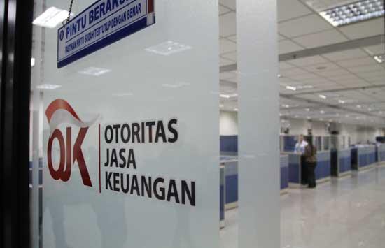 OJK Teken MoU dengan Ombudsman RI