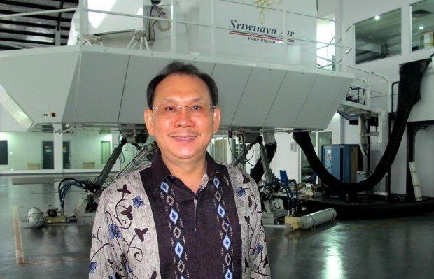 Penuhi Janji, Bos Sriwijaya Air Ikut Tax Amnesty