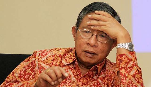 Darmin: Presiden Ingin 2 Hal Ini Dilakukan