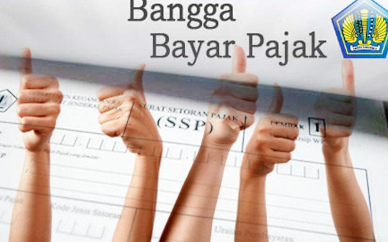 Pengamat: Paradigma Kepatuhan Kooperatif Pajak Harus Dibangun