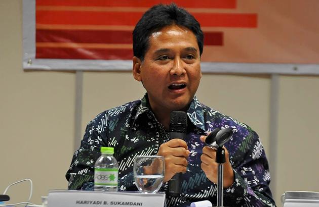 Ini Harapan Apindo Soal Target Tax Ratio 16%