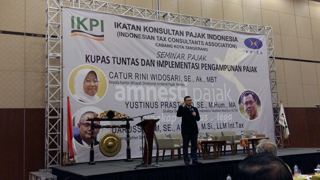 Masih Ada Ruang Interpretasi