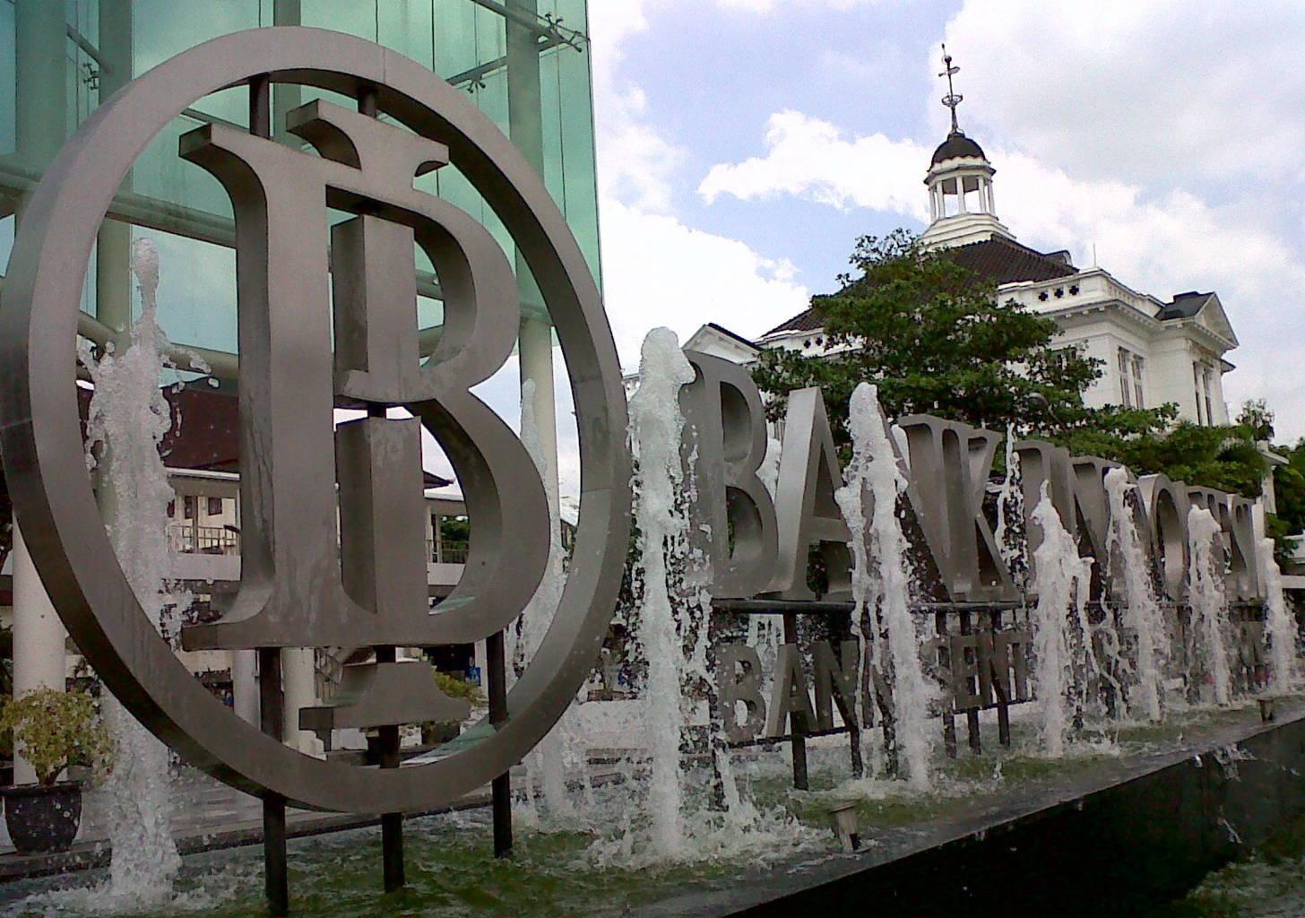 Bank Sentral Dunia Siap Antisipasi