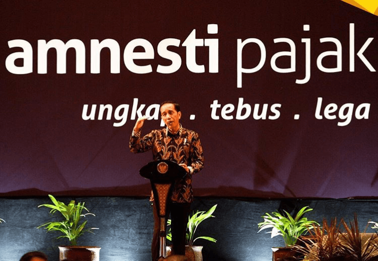 Jokowi: Tinggal Satu Bulan Lagi, Ini Kesempatan Terakhir