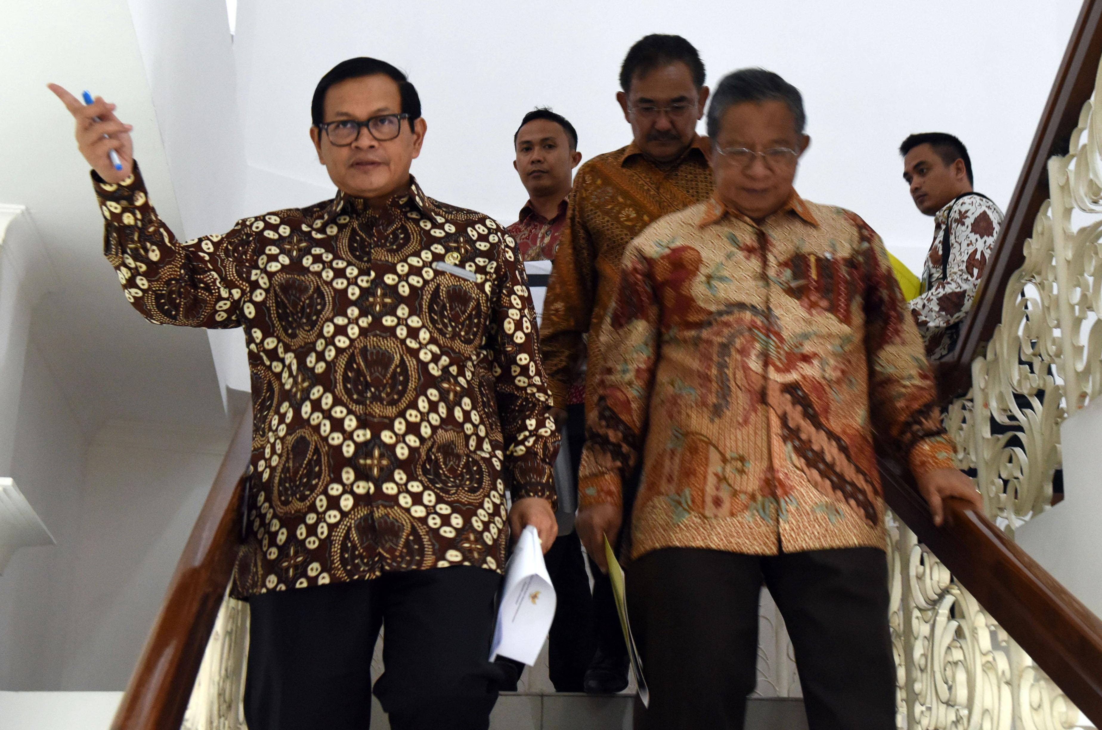 Bangun 1 Juta Rumah, Proses Izin Dipangkas