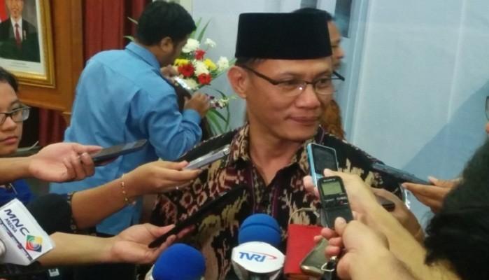 BPS: Pertumbuhan Ekonomi 2016 Capai 5,02%