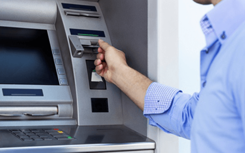 Kini, Bayar PKB Bisa Dari ATM