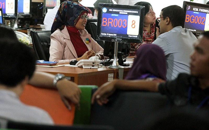 Ini Jawaban Keresahan Masyarakat Soal Tax Amnesty