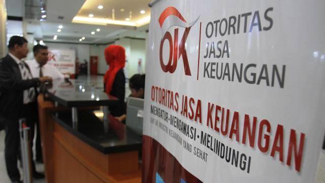 Permudah Wajib Pajak, OJK Rilis Peraturan Baru