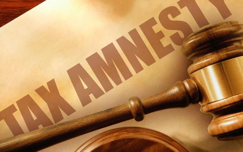 Muhammadiyah Ajukan Judicial Review UU Tax Amnesty