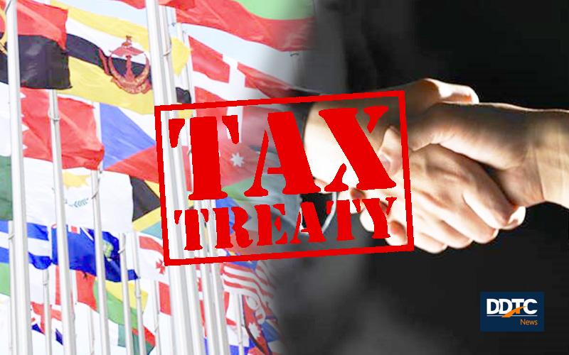 Apa Itu Tax Treaty?