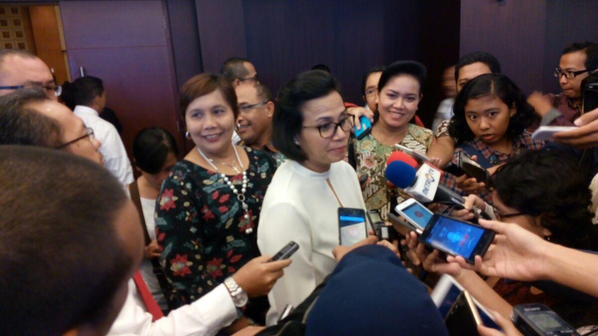  Tingkatkan Partisipasi Lewat Pemuka Agama