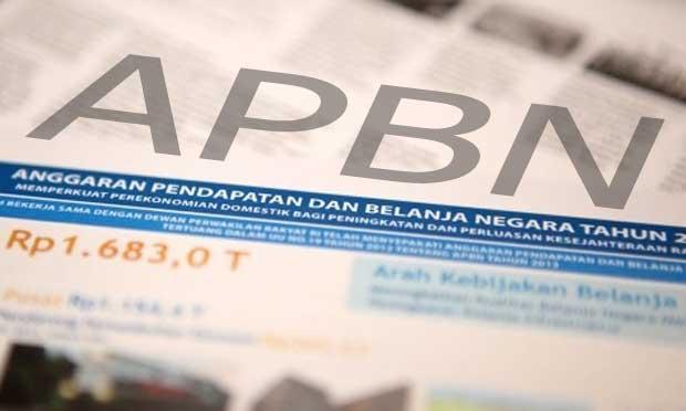 BPK Ingin Akses Data APBN Secara Online