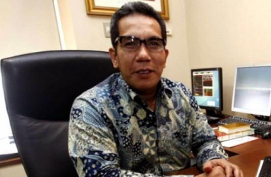 Wawancara Samsul Hidayat Berlangsung 1 Jam Lebih