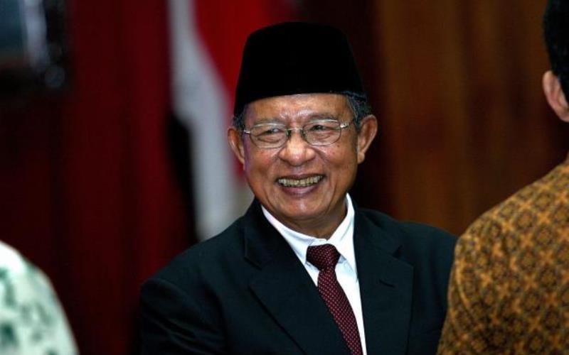 Soal Kenaikan Cukai Rokok, Ini Respons Menko Darmin