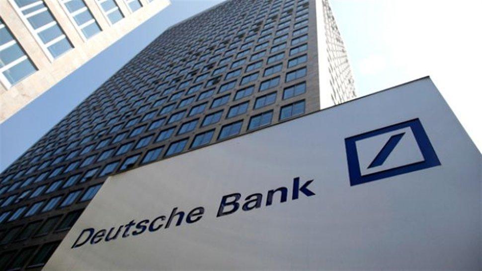 Krisis Deutsche Bank AS Tak Ganggu Pasar Modal RI