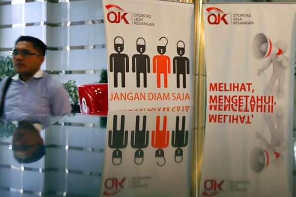 Ini Hasil Seleksi Dewan Komisioner OJK Tahap III