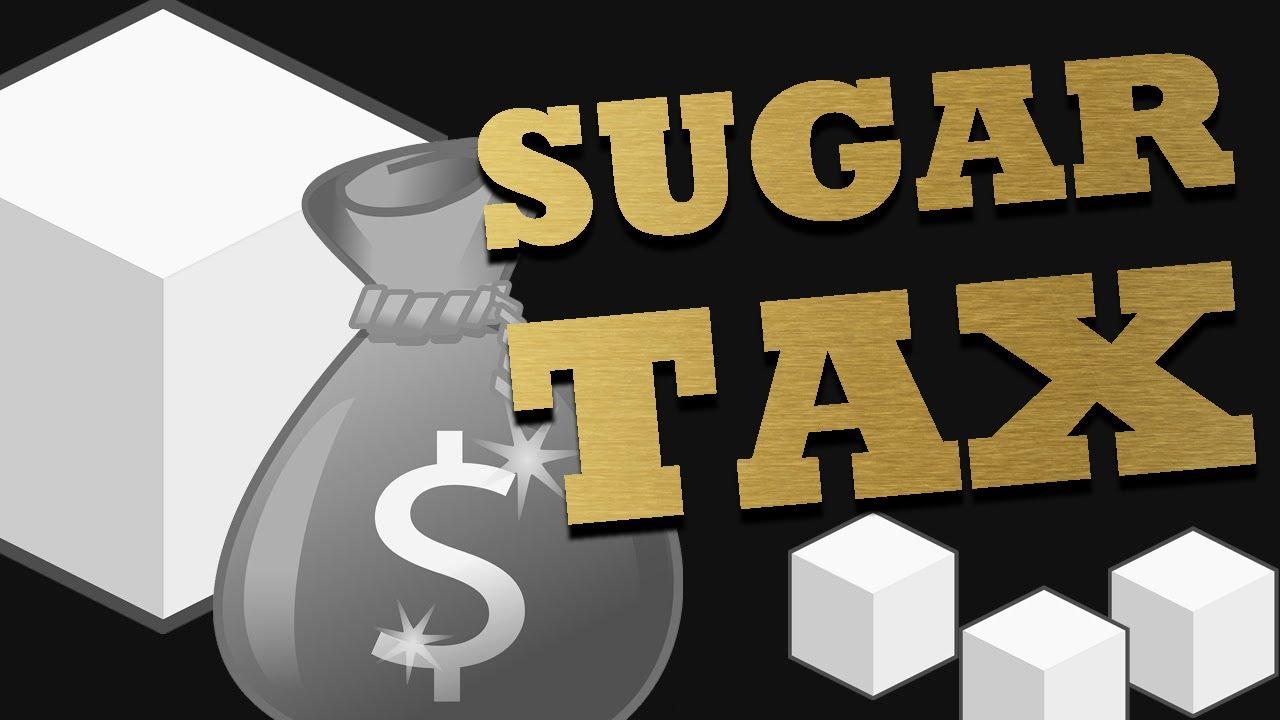 Ini Daftar Negara yang Terapkan Sugar Tax