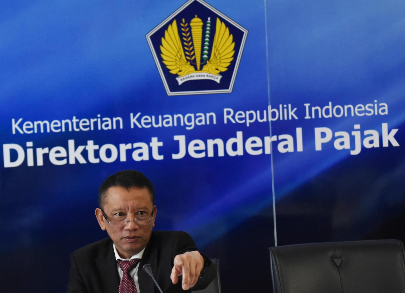 5.000 Pemeriksa Tambahan Siap Terjun Usai Tax Amnesty