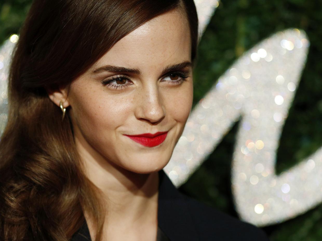 Emma Watson Terseret Skandal Panama Papers