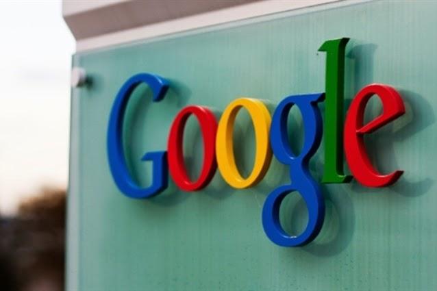 Temui Ditjen Pajak, Ini Dokumen yang Diberikan Google