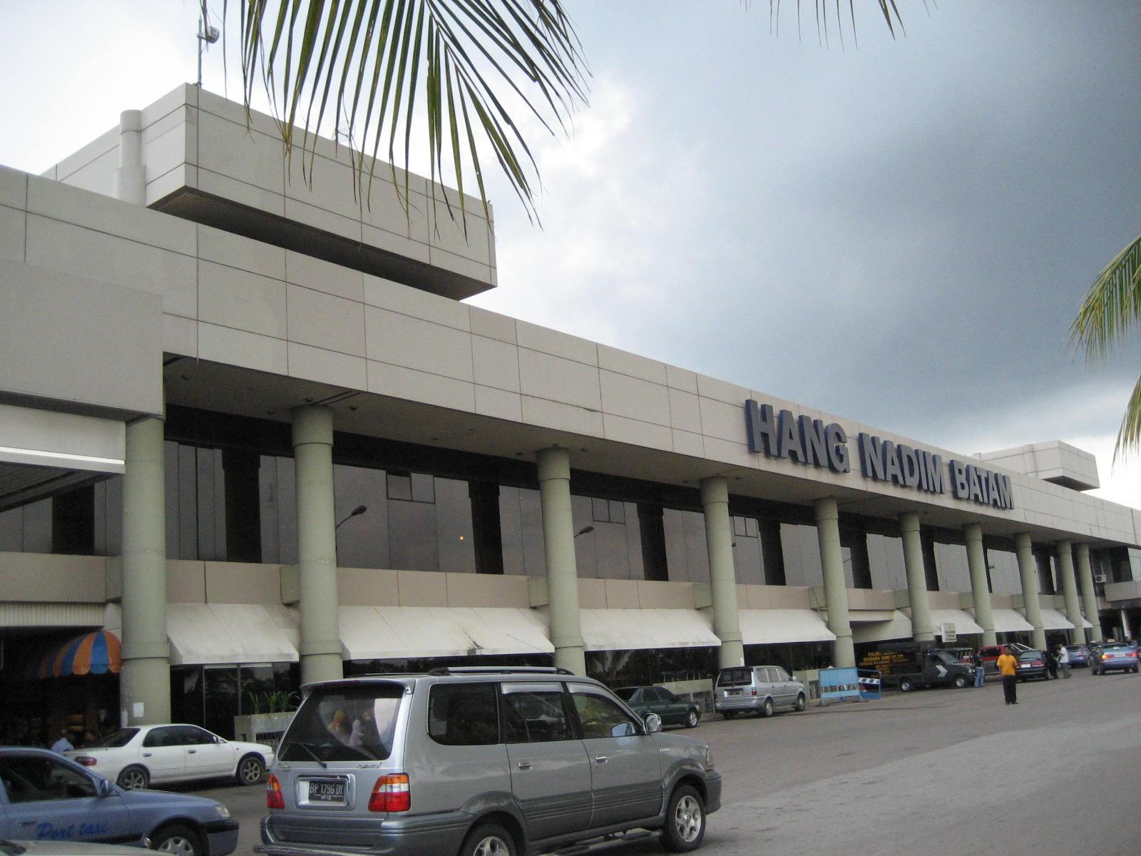 Tarif Airport Tax Bakal Naik 75%