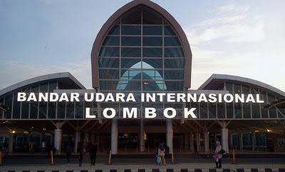 Bandara Jadi Lumbung Pajak Baru