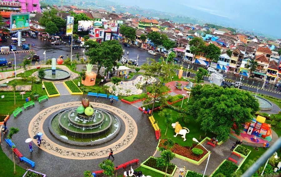 Libur Lebaran, Kota Ini Tetap Awasi Pajak Hiburan