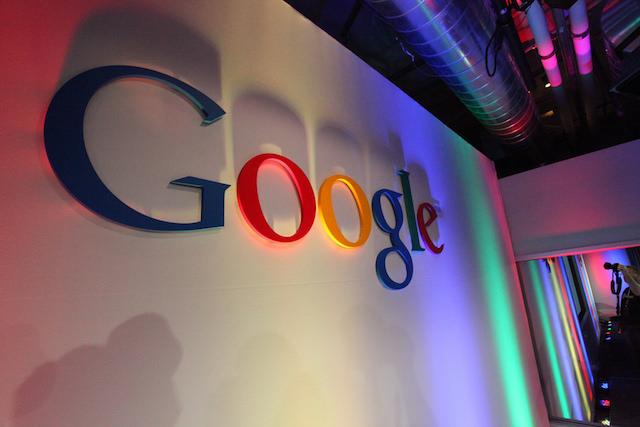 Google Sepakat Soal Tunggakan Pajaknya ke RI