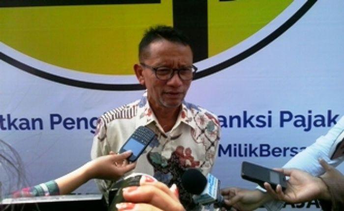 Ditjen Pajak Prioritaskan Wajib Pajak Bandel Untuk Diperiksa