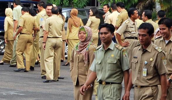 PNS Daerah Juga Diimbau Ikut Tax Amnesty