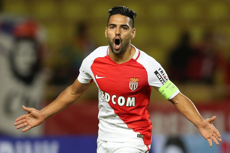 Waduh! Radamel Falcao Terjerat Kasus Pajak