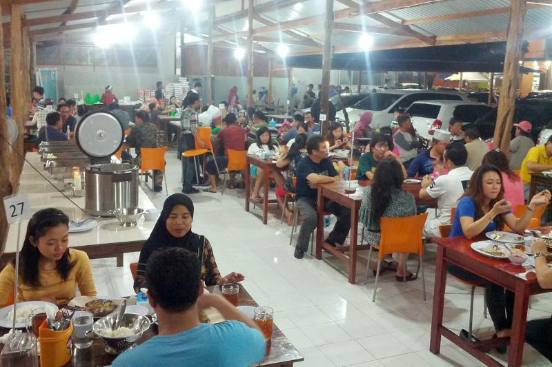 Sulit Tagih Pajak Restoran, Begini Langkah Bapenda