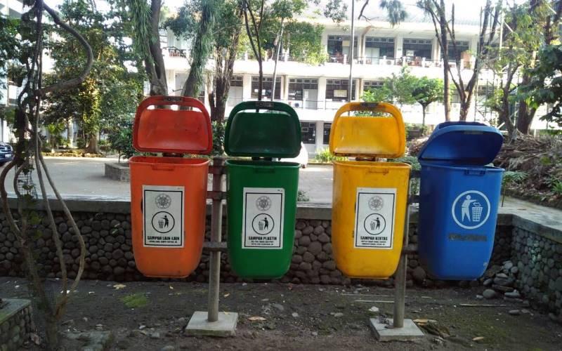 Retribusi Sampah Minim, Disinyalir Ada Kebocoran