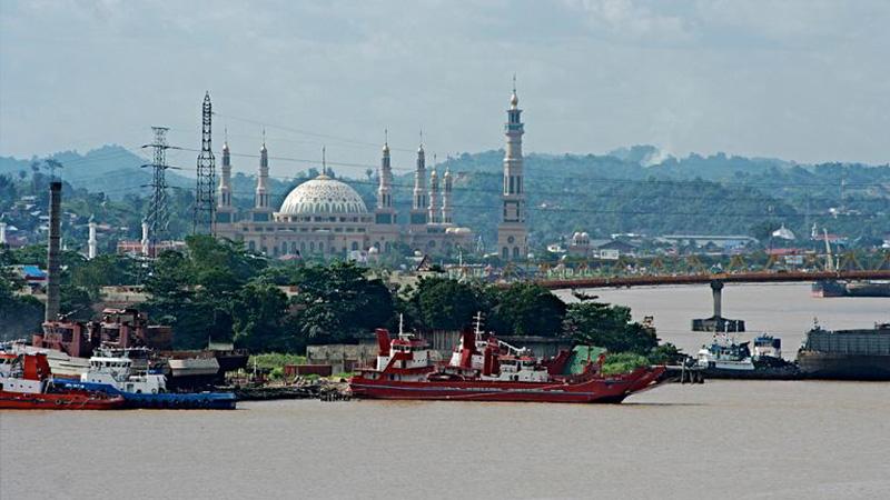 BPR Sumbang Rp500 Juta, PDAM & PDPAU Nihil