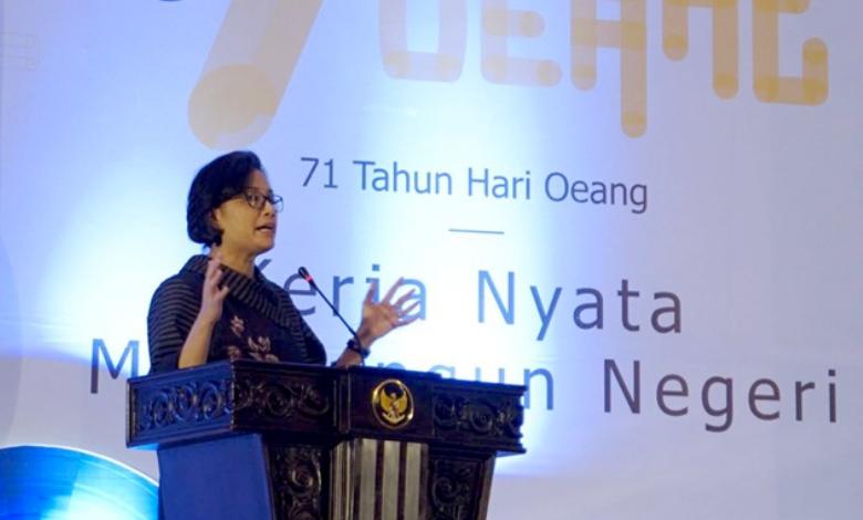 Sri Mulyani: Regulasi Tak Boleh Hambat Kreativitas Bisnis Start-up