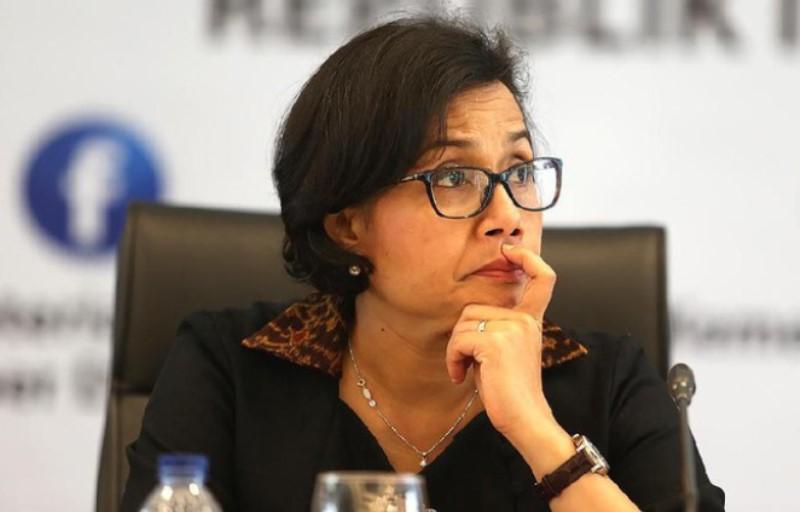 Sri Mulyani Akan Verifikasi Pemilik Dana Rp18,9 Triliun