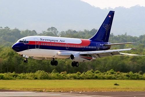 Bos Sriwijaya Air Bantu Sosialisasi Tax Amnesty