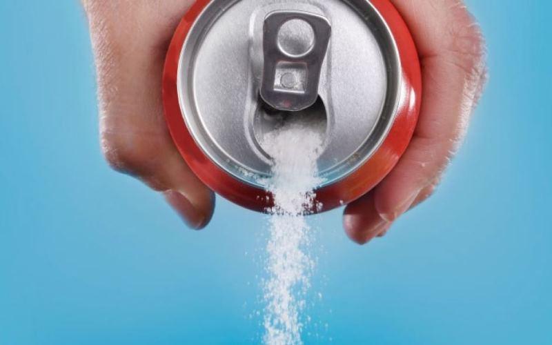 Sugar Tax Dinilai Picu Penyelundupan Minuman Ringan