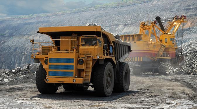 Freeport & Newmont Sumbang Bea Keluar Tertinggi