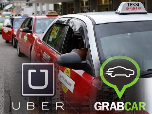 Pajaki Uber, Vietnam Bikin Aturan Baru