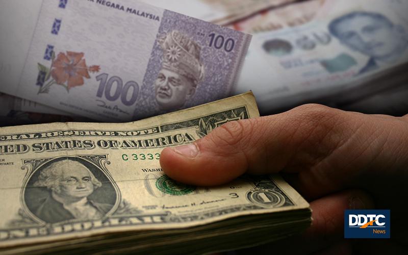 Pekan Ini, Dolar AS Kian Melandai