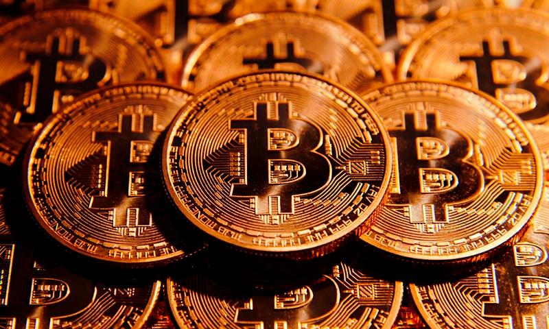 Soal Pajak Transaksi Bitcoin, Ini Komentar Ditjen Pajak