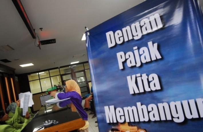 Pemerintah Prediksi Ada Tambahan Setoran Pajak Rp100 Triliun