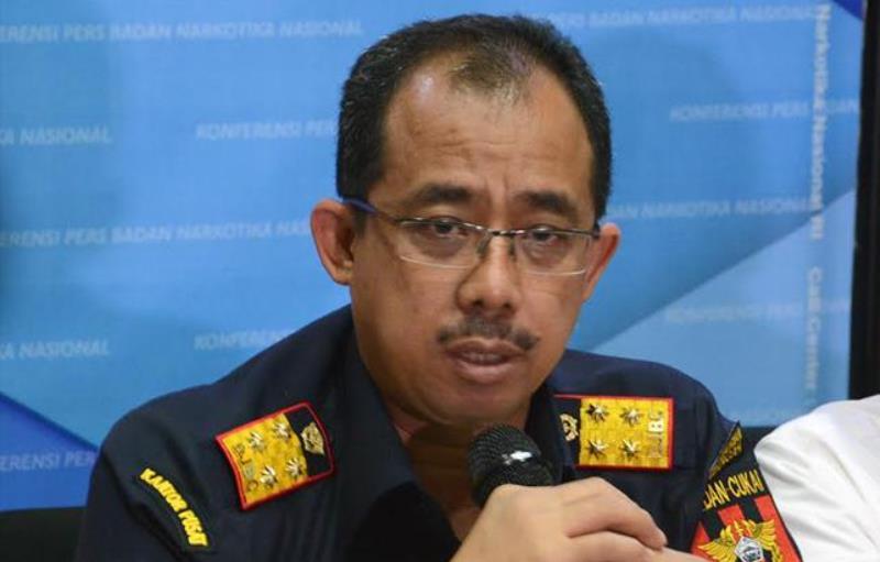 Dirjen Bea Cukai: RUU Pertembakauan Berpotensi Tumpang Tindih