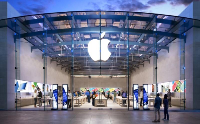 Untung Berlipat Ganda, Apple Sama Sekali Tidak Bayar Pajak